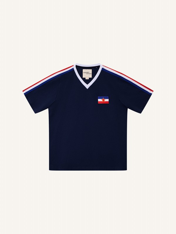 Футболка Jugoslavija