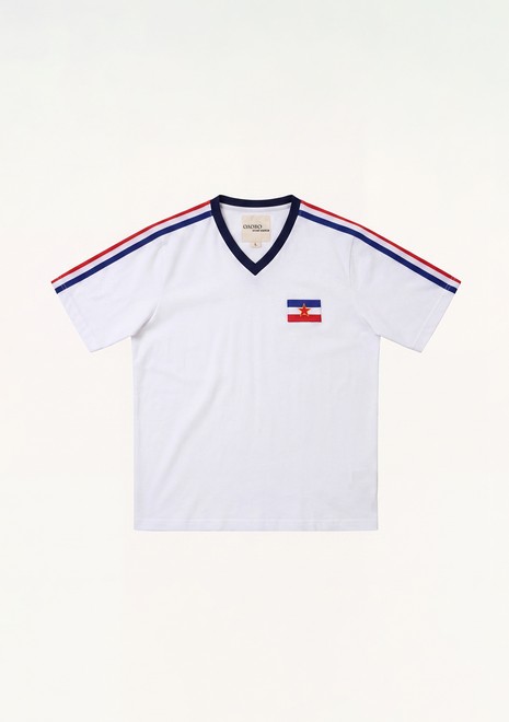 Футболка Jugoslavija