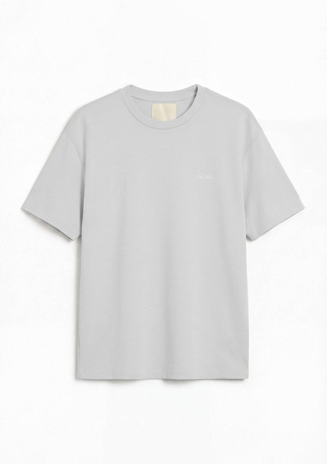 T-shirt Olovo