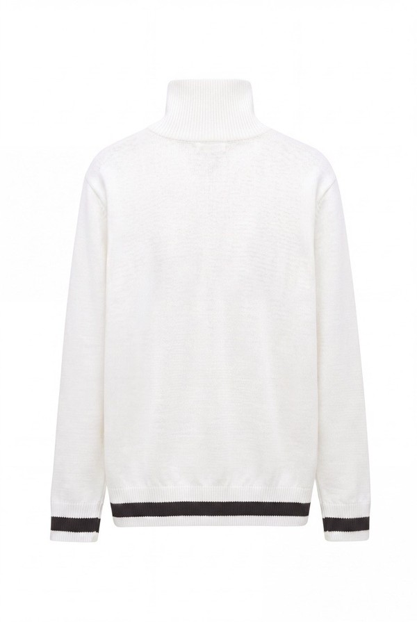 Мастерка вязаная СССР