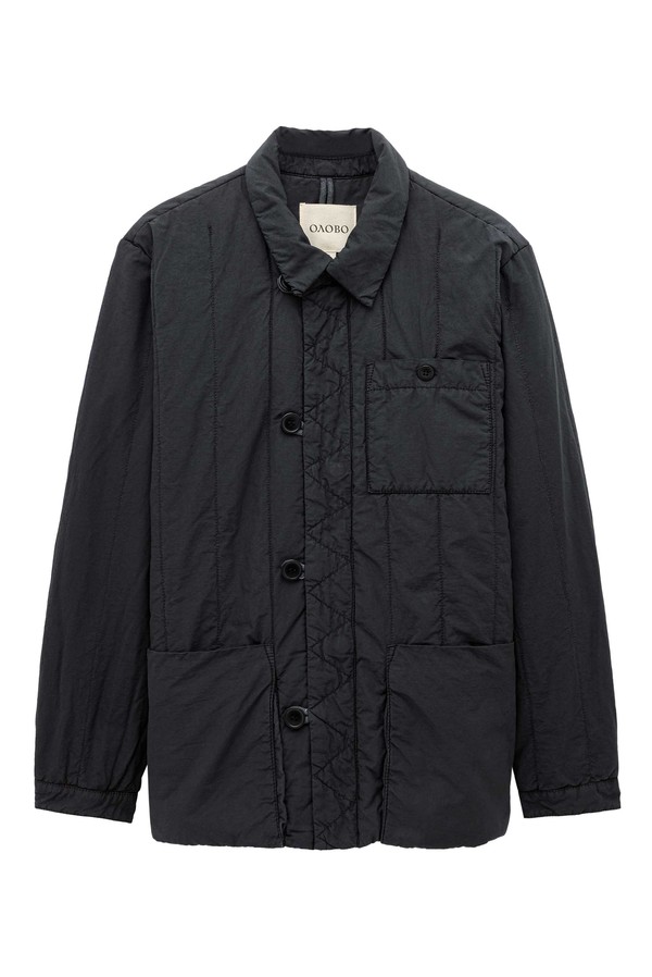 Телогрейка стеганая