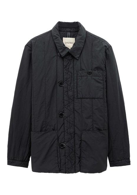 Телогрейка стеганая