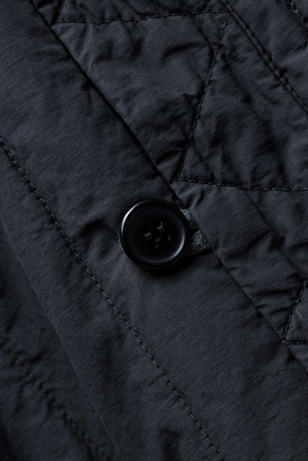 Телогрейка стеганая