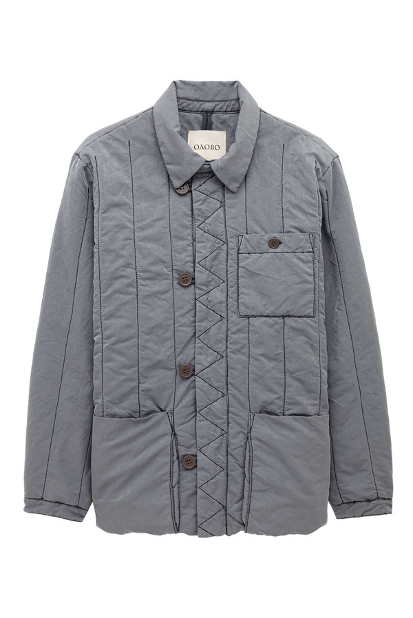 Телогрейка стеганая