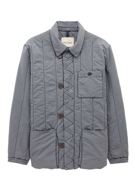 Телогрейка стеганая