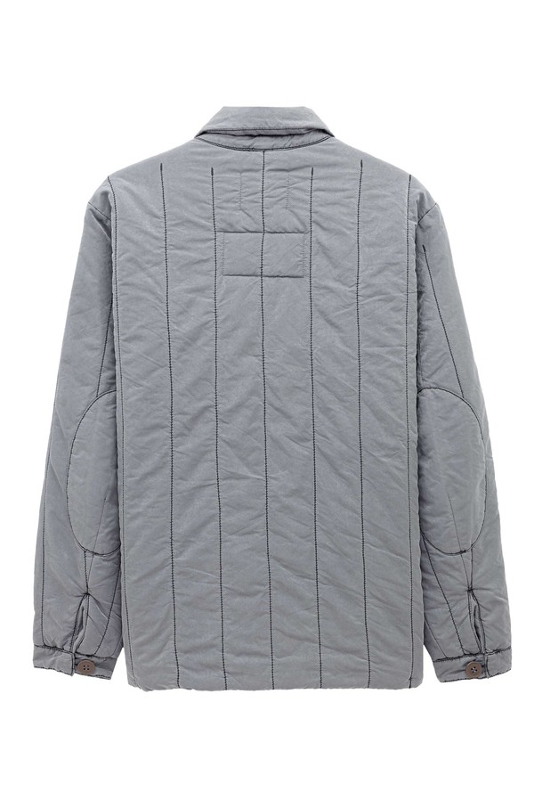 Телогрейка стеганая