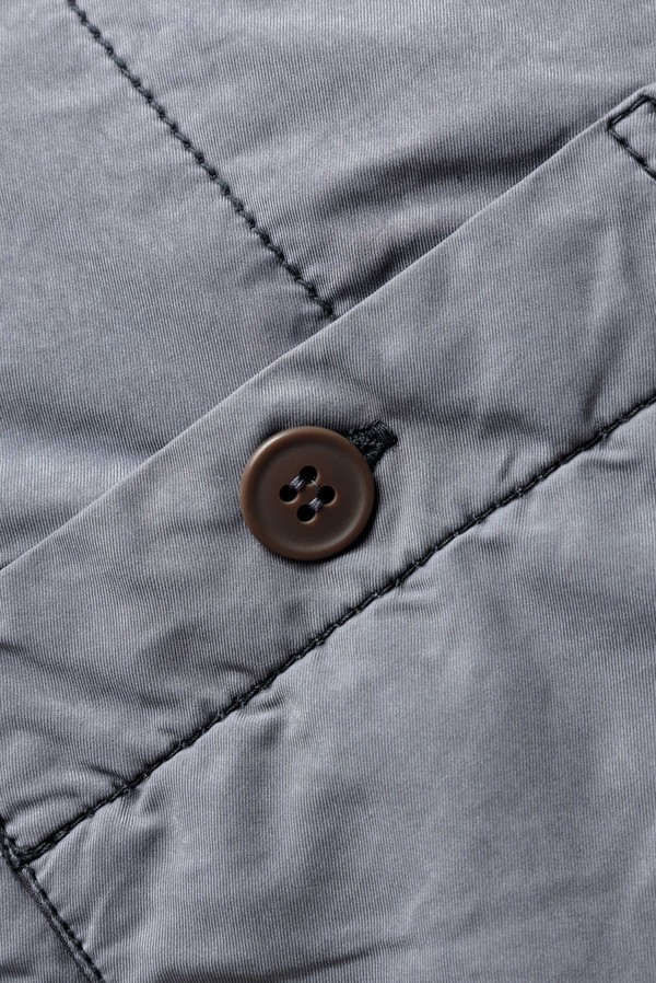 Телогрейка стеганая