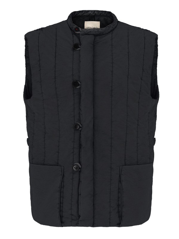 Жилет телогрейка