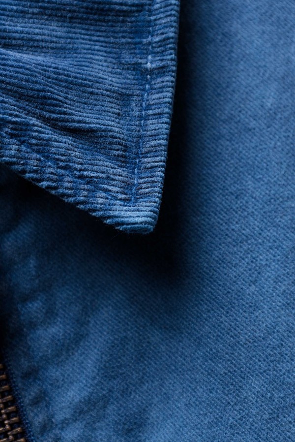 Куртка ВВС Деним