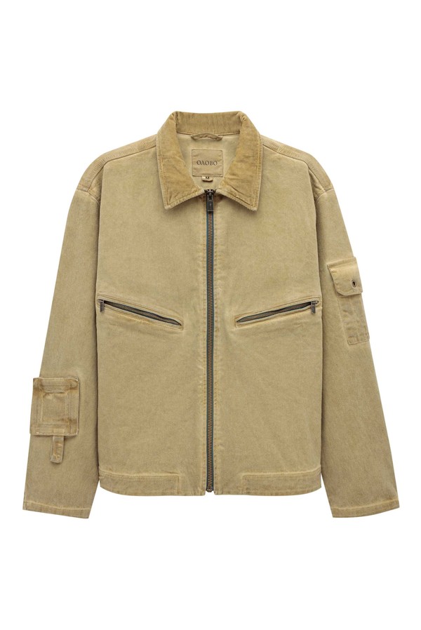 Куртка ВВС Деним