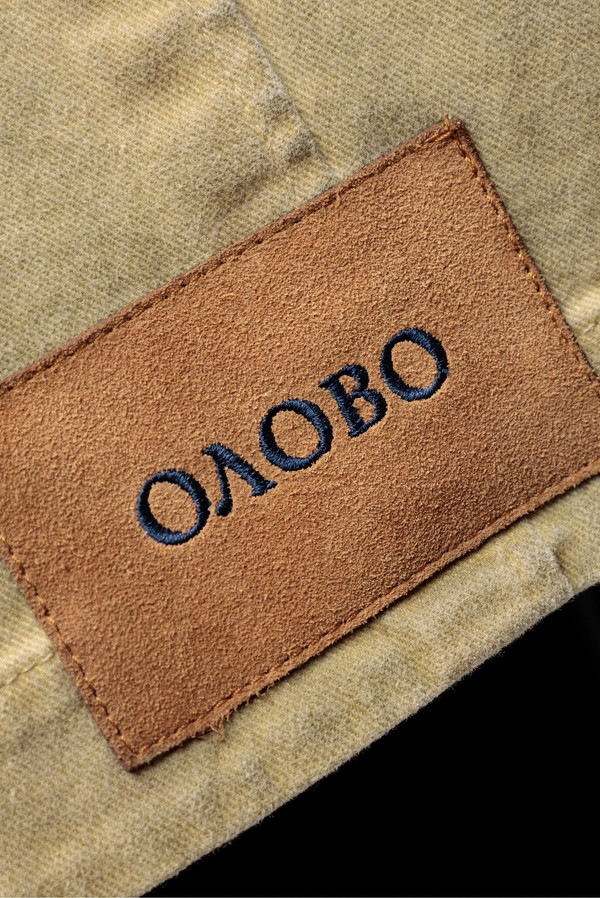 Куртка ВВС Деним