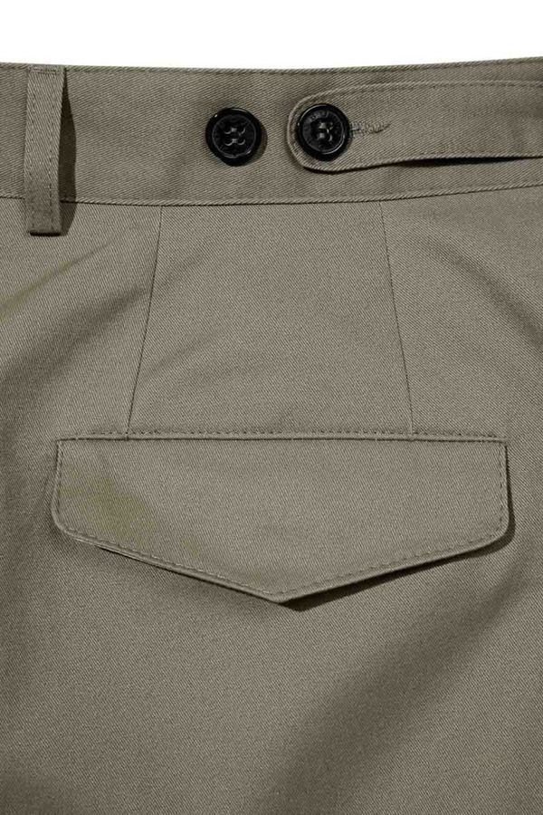 Naval Pants
