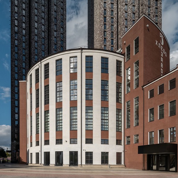 Центр «Зотов»